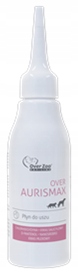 

Over Aurismax czyszczenie uszu chlorheksydyna 75ml