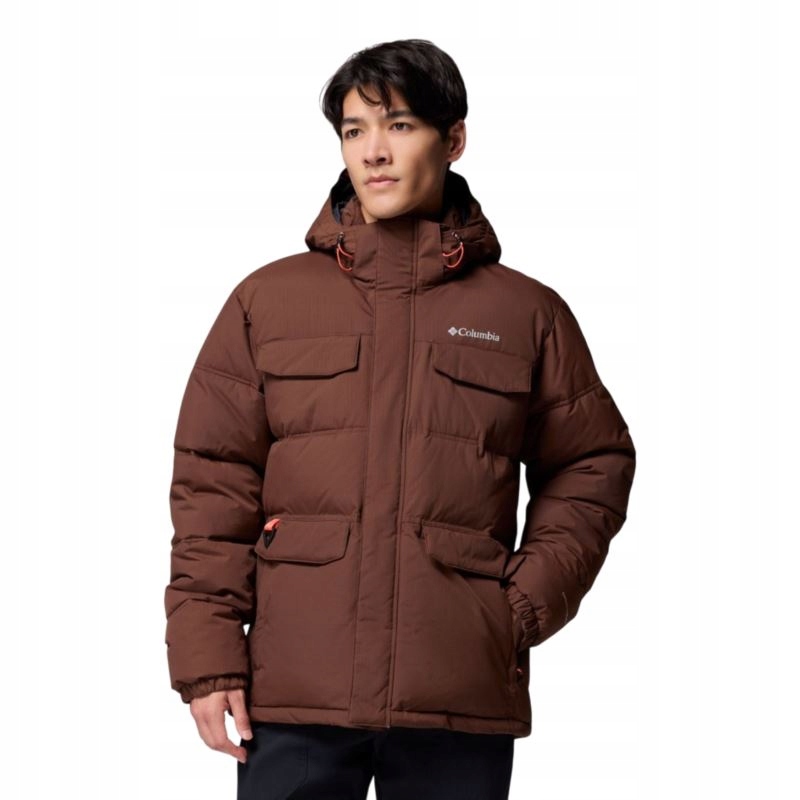 Columbia Landroamer Puffer Jacket 2088081256 L