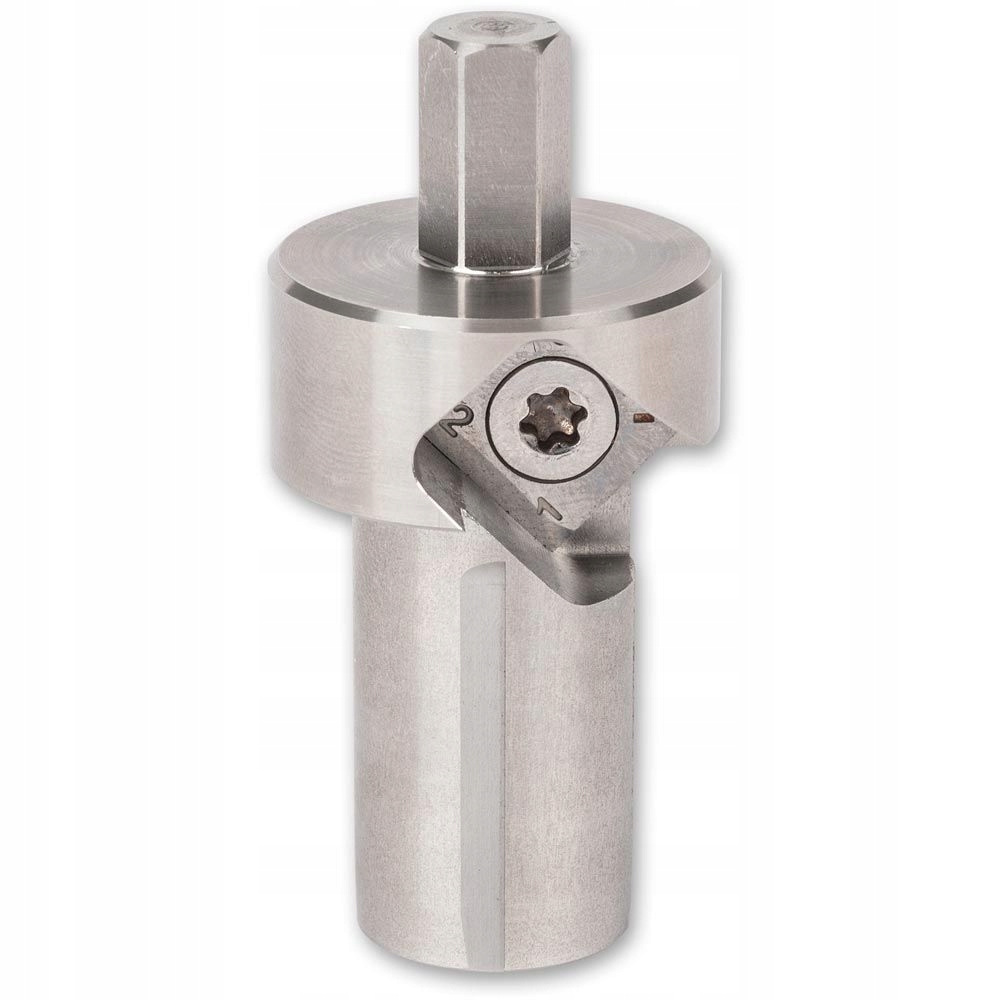 2w1 rozwiertak i fazownik do otworów 20mm Ujk