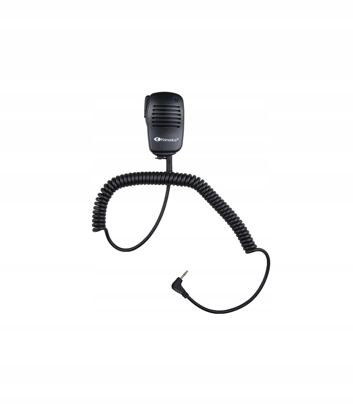 Komunica PWR-6008 mikrofonogłośnik 1-pin np. Motorola T60 T62 T80 T82 T92