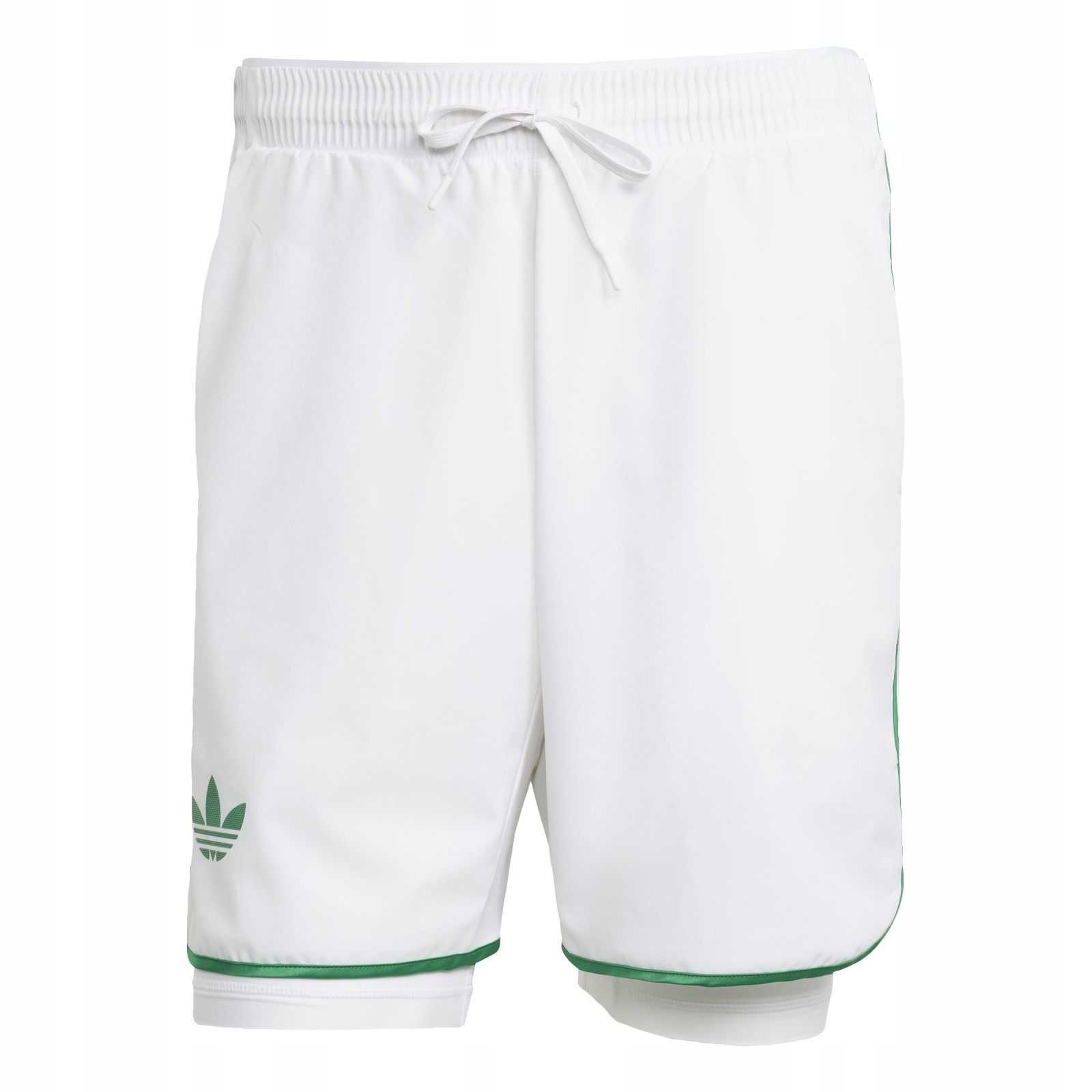 Pánské kraťasy a šortky adidas Tennis Climacool Shorts Set