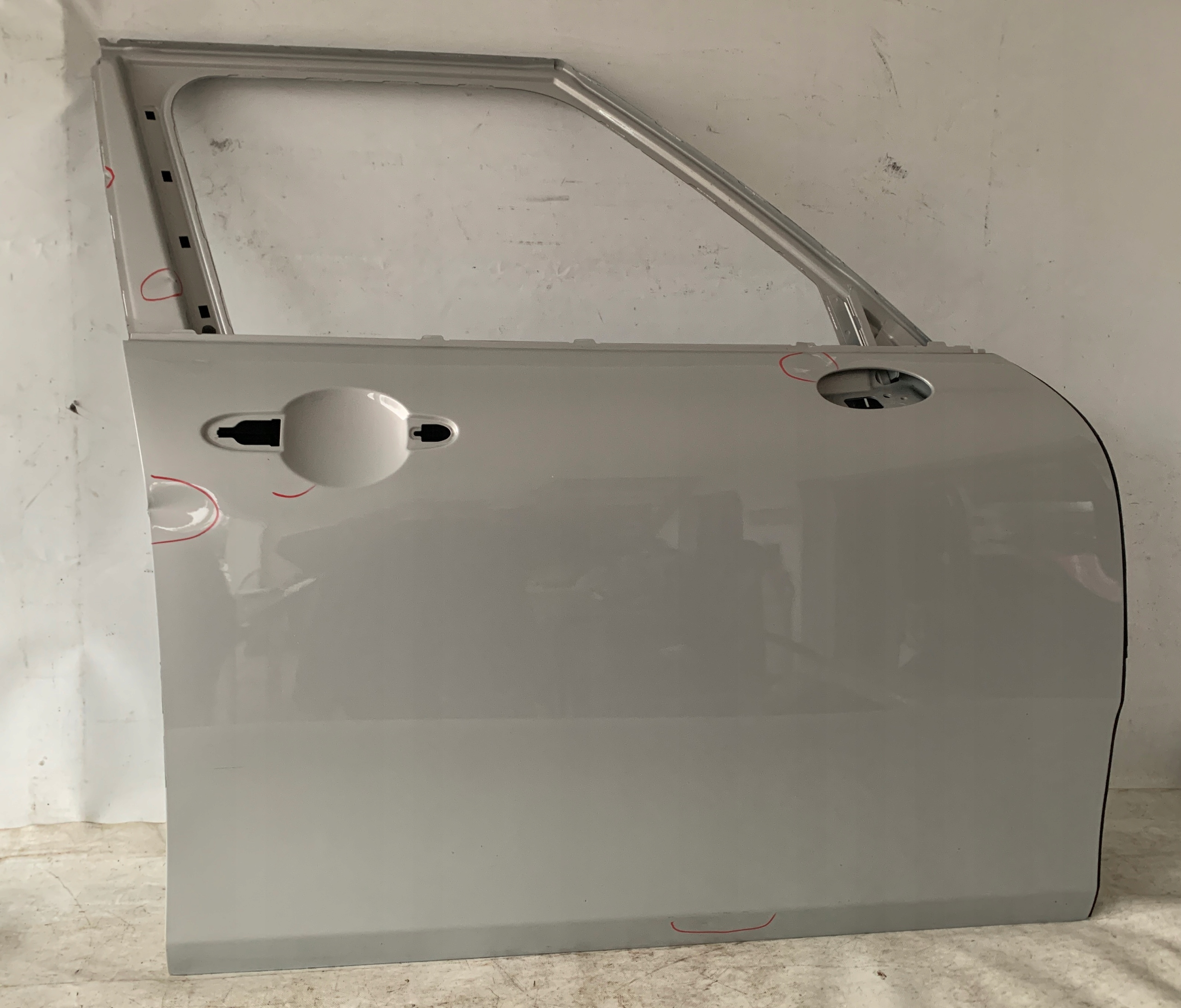 door right front front MINI CLUBMAN F54