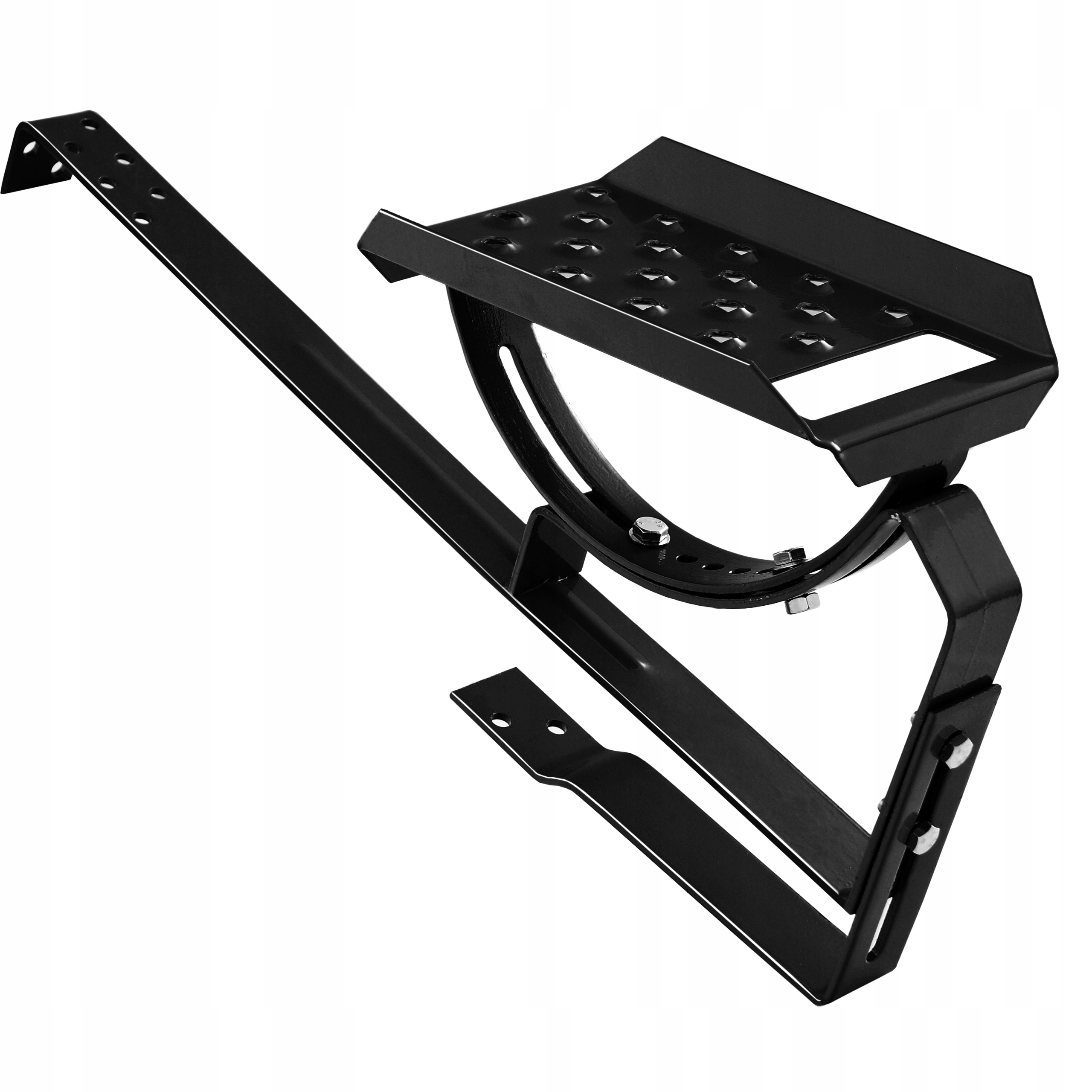 

Kompletny Stopień kominiarski lakier do dachówki