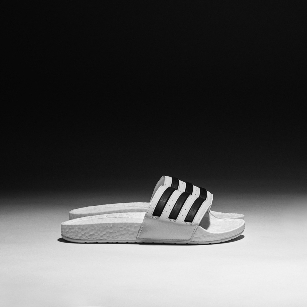 

Adidas Adilette Slides Klapki