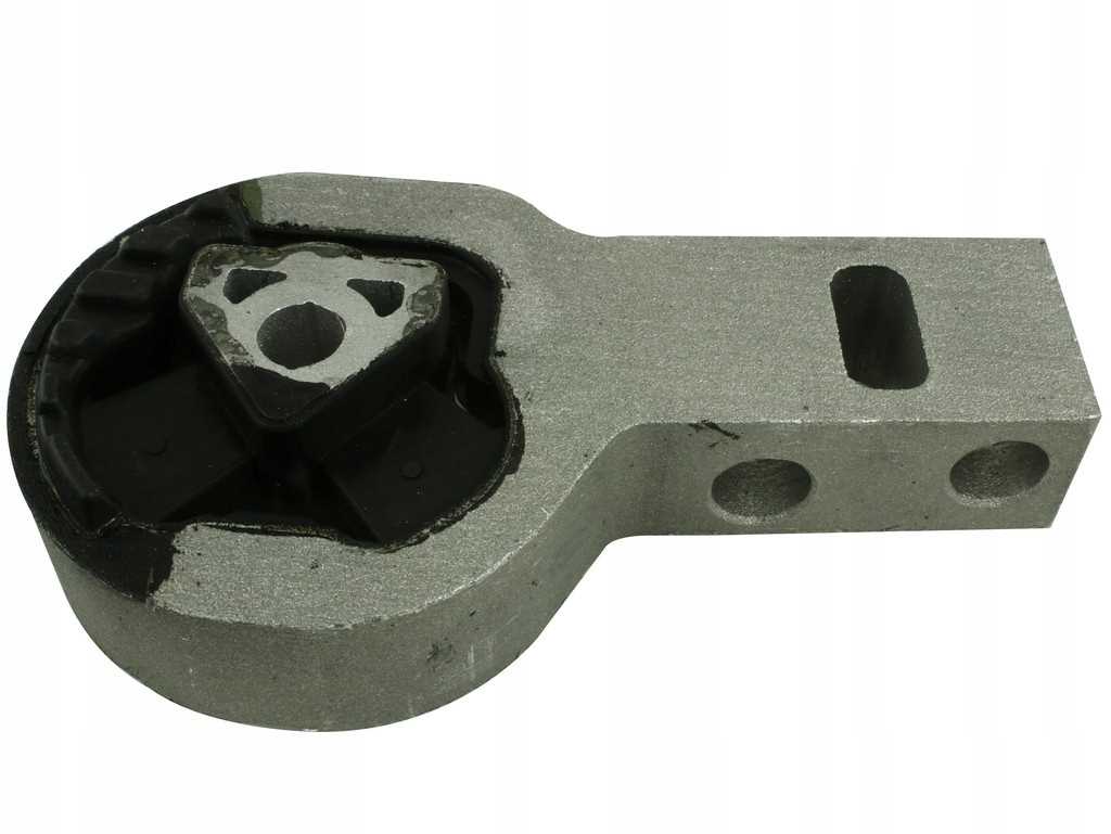 FT52564 - ПОДУШКА ДВИГУНА FIAT PANDA 03 > ЛАПА 1.3 JTD 4X4