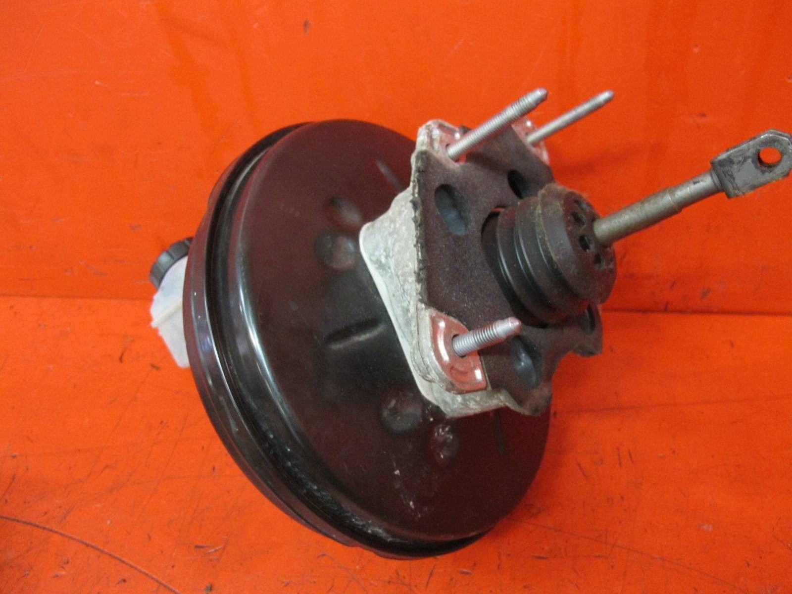 RENAULT CLIO IV 4 servo brake pump 472104788R