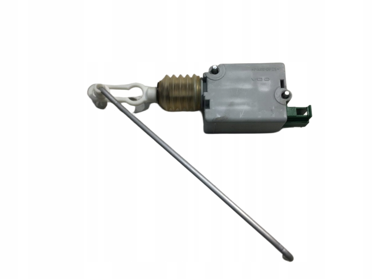 damper of a lock bonnet boot AUDI A2 8Z0962115