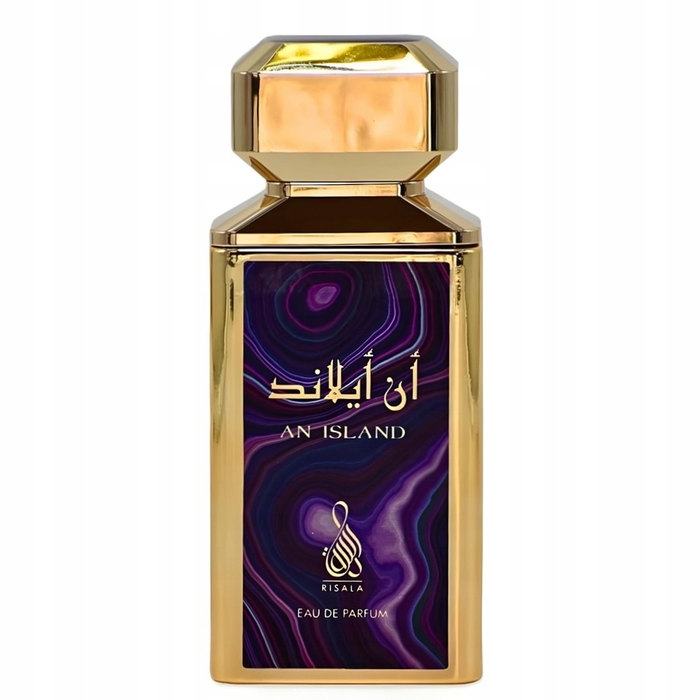 Risala An Island Edp 100ml Spráj