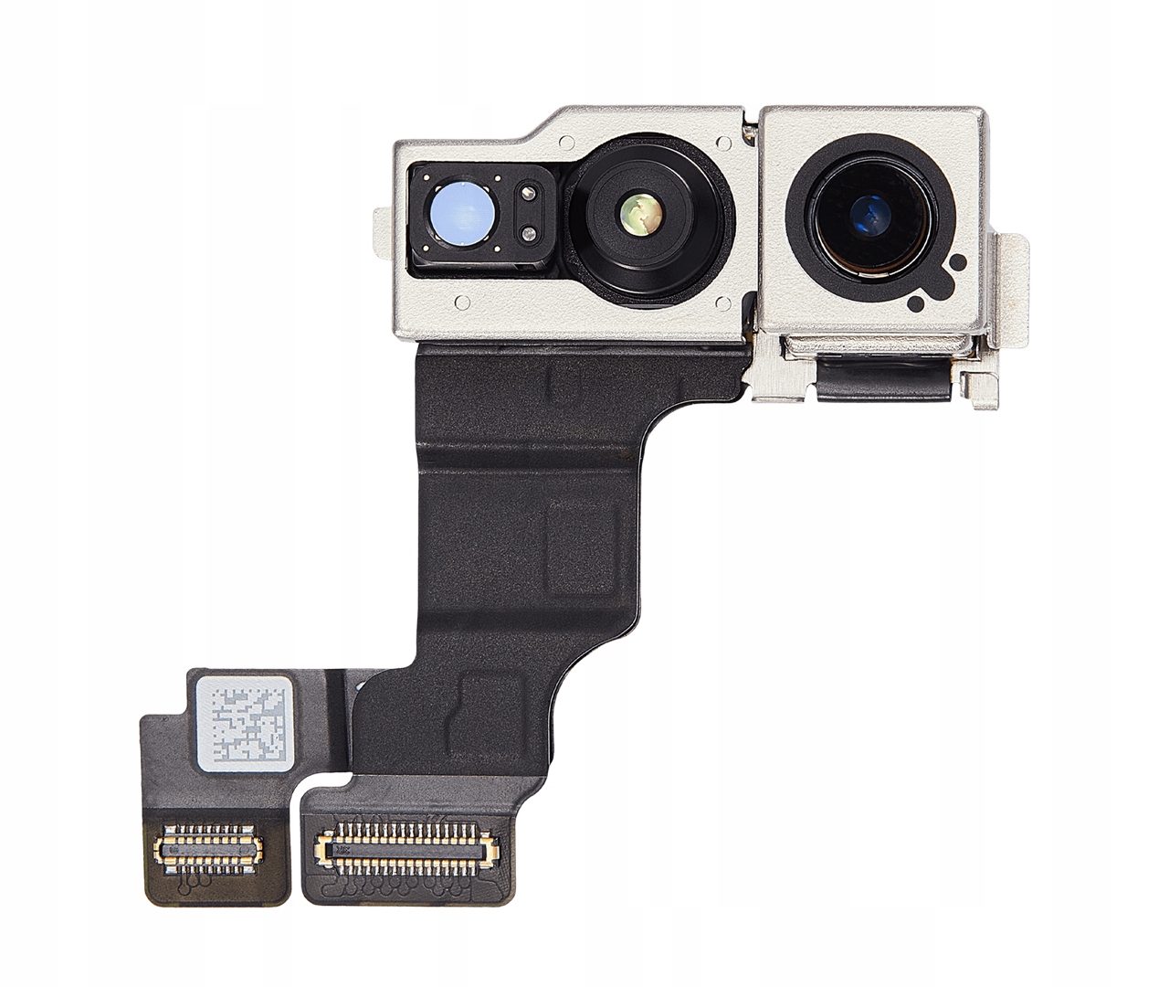 Aparat Przód Czujnik Kamera iPhone 15