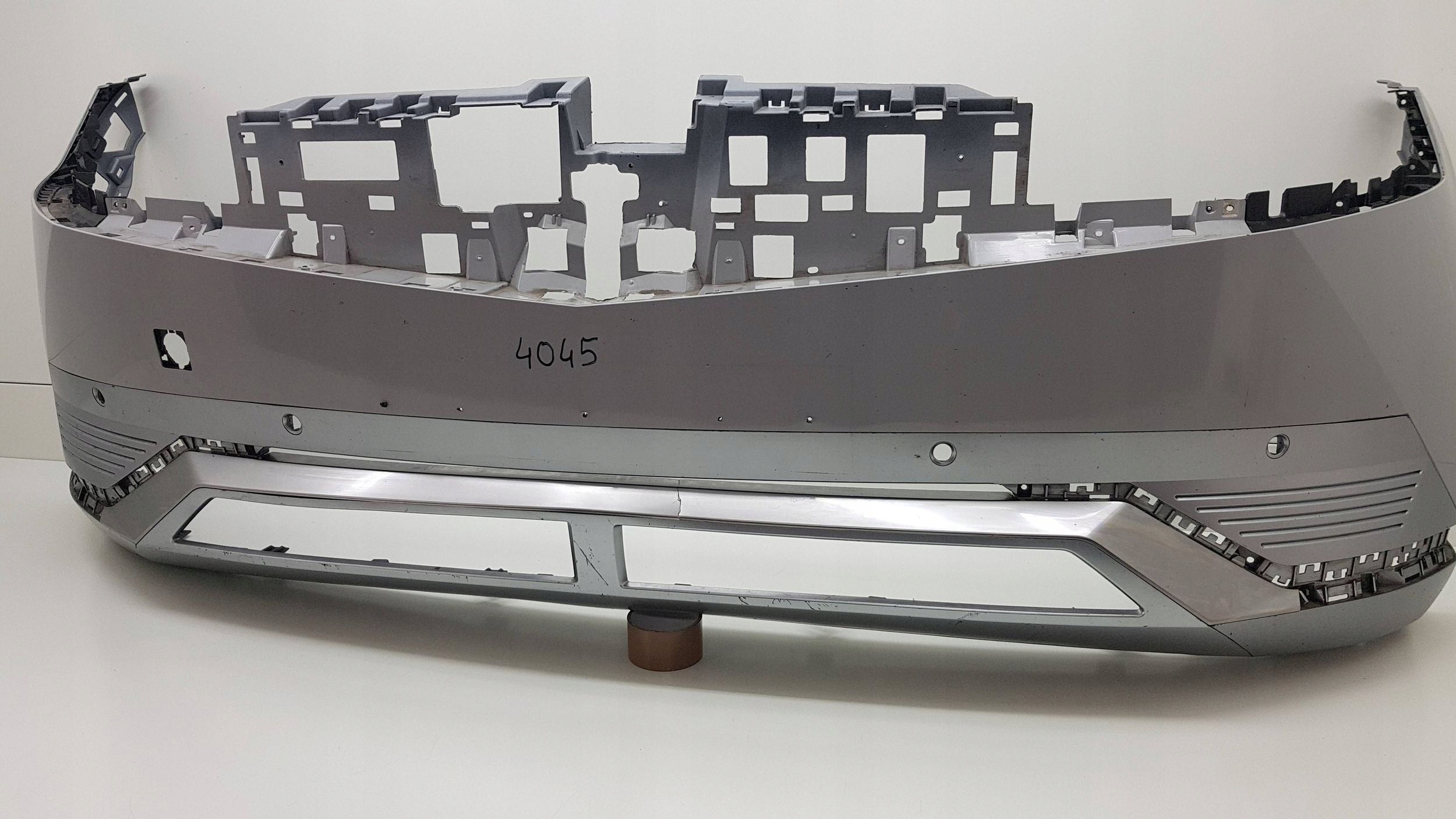 HYUNDAI IONIQ 5 V 2021 bumper front 86511-C1000