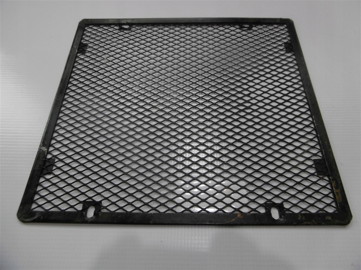 OSŁONA CHŁODNICY TGB TARGET BLADE 525 550 Producent inny