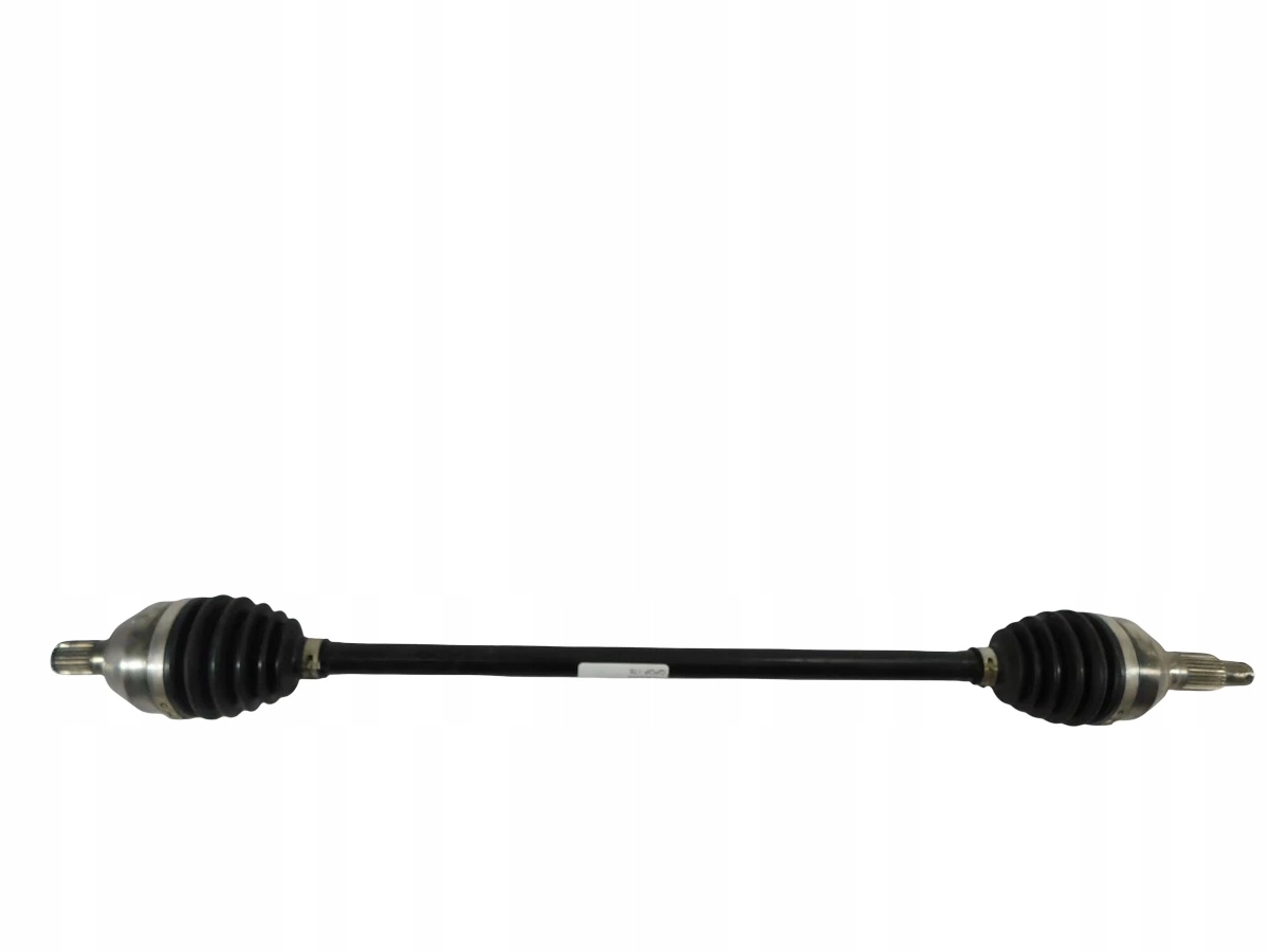 Predná Poloos Can-am Maverick X3 Turbo 18-24 U-11 705402048