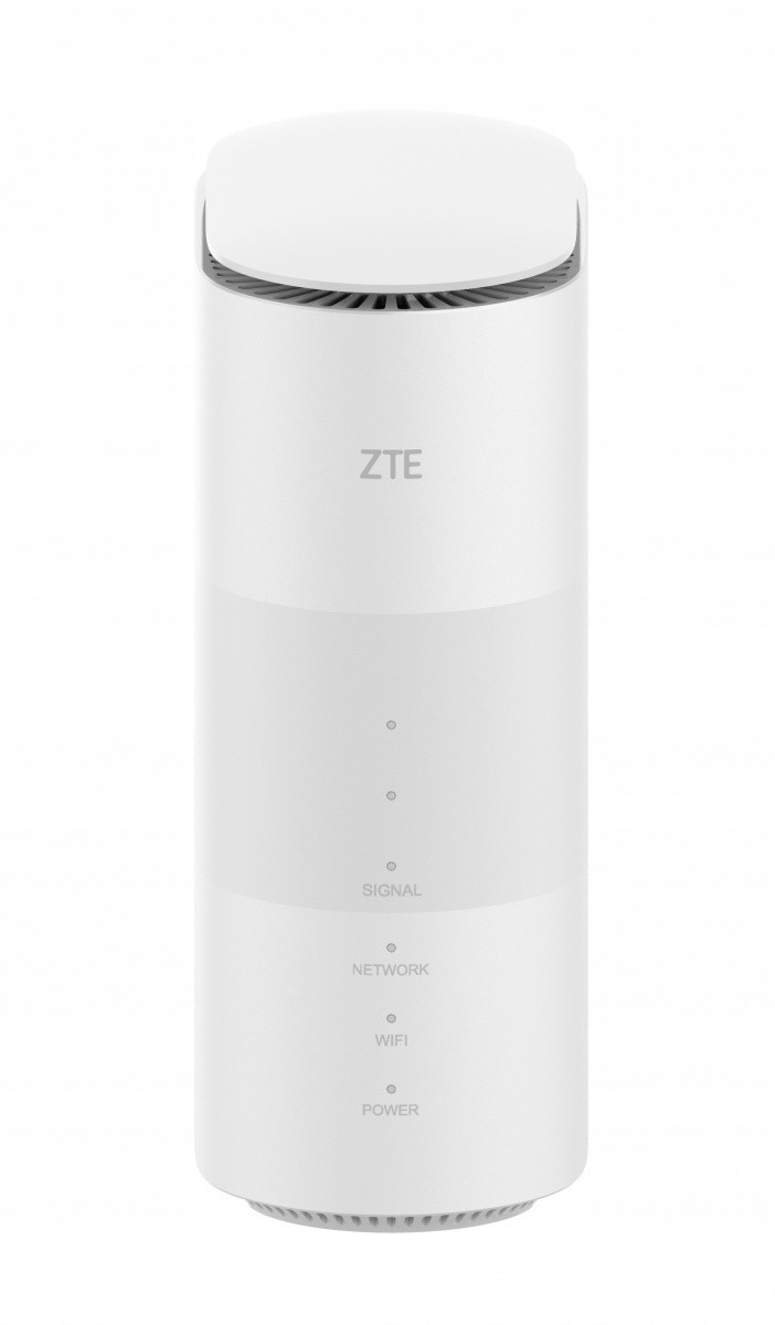 Zte Router G5B (MC888B)