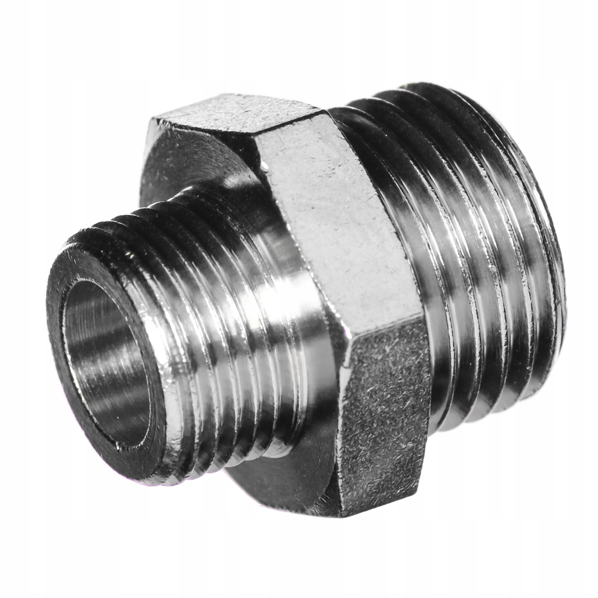 

Złączka Redukcja Pneumatyczna Nypel 1/2 3/8 Gz