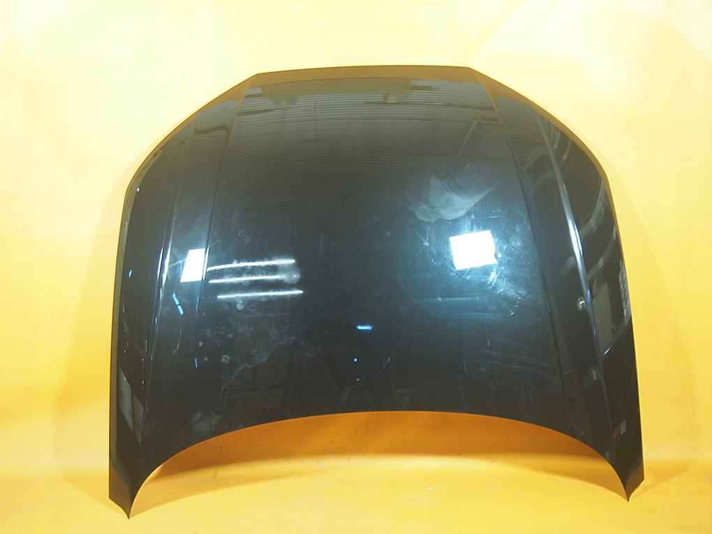 Audi A4 8W B9 58KM Maska Pokrywa Silnika Wygłuszenie 8w0823029a LY9T Producent części Audi OE