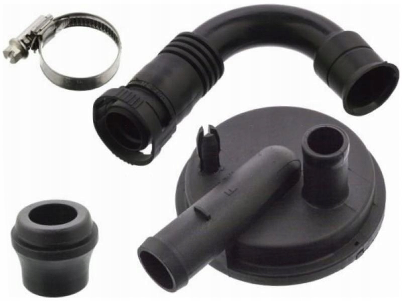 SEPARATOR ODMA OLEJU VW GOLF IV MK4 1.9 NEW BEETLE 1.9 BORA 1.9