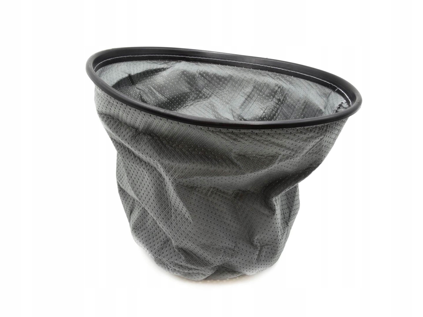 Filtr workowy 295mm do odkurzaczy z otrząsaczem filtra montaż 295mm