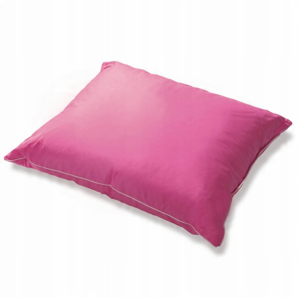 

Poduszka Półpuchowa 40cmx40cm Radexim 0,35kg