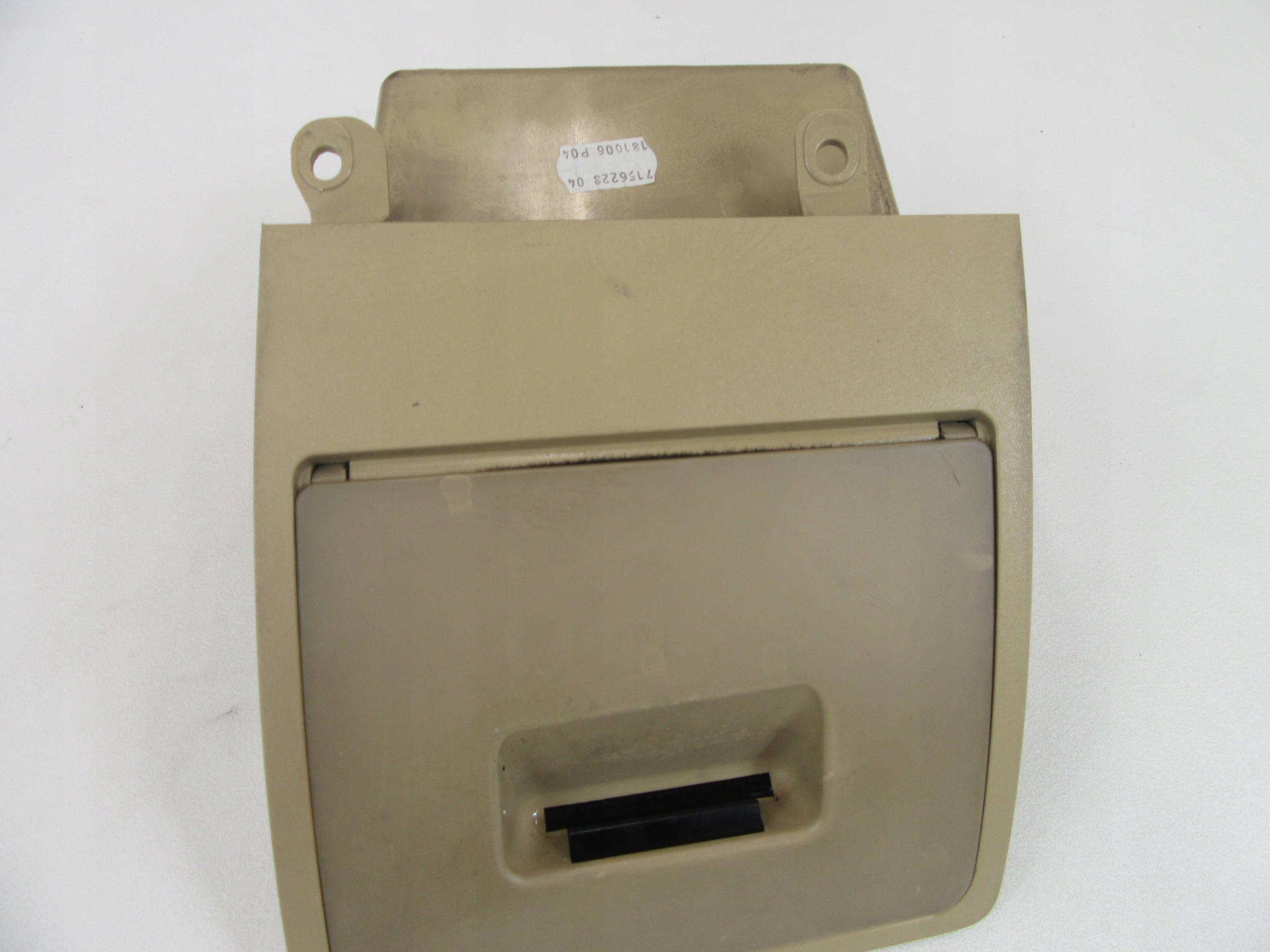 Handschuhfach Fahrer BMW e60 e61 EUROPA