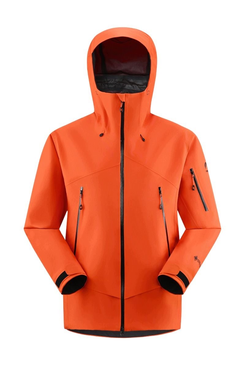Kurtka trekkingowa męska Toread Himex Gore-tex 3L TABBAN91135