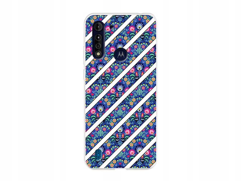 

Etui do Motorola Moto G8 Power Lite - Fantastic