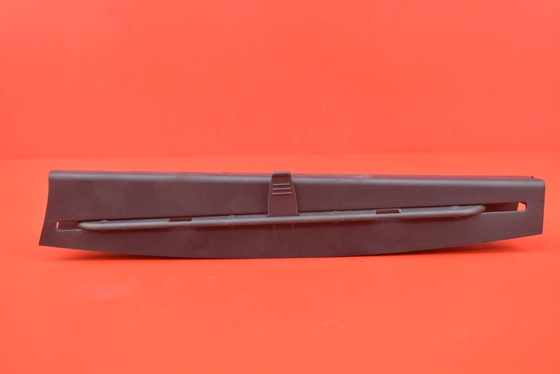 blinds windows right rear part 9918011936 BMW F11 09-13