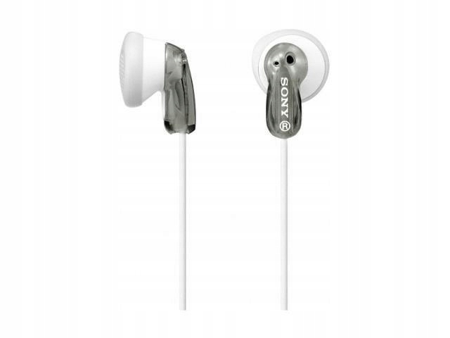 Sony MDR-E9LP In-ear, Grey
