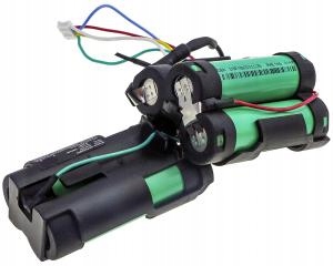 Akumulátor Philips 5ICR19/65 FC6405 2500 mAh