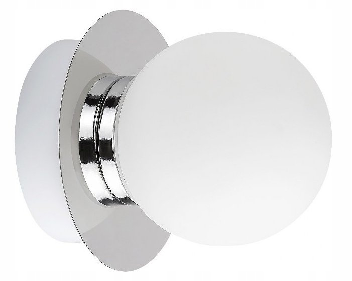 Lampa ścienna łazienkowa BECCA 2110 Rabalux Stan opakowania oryginalne