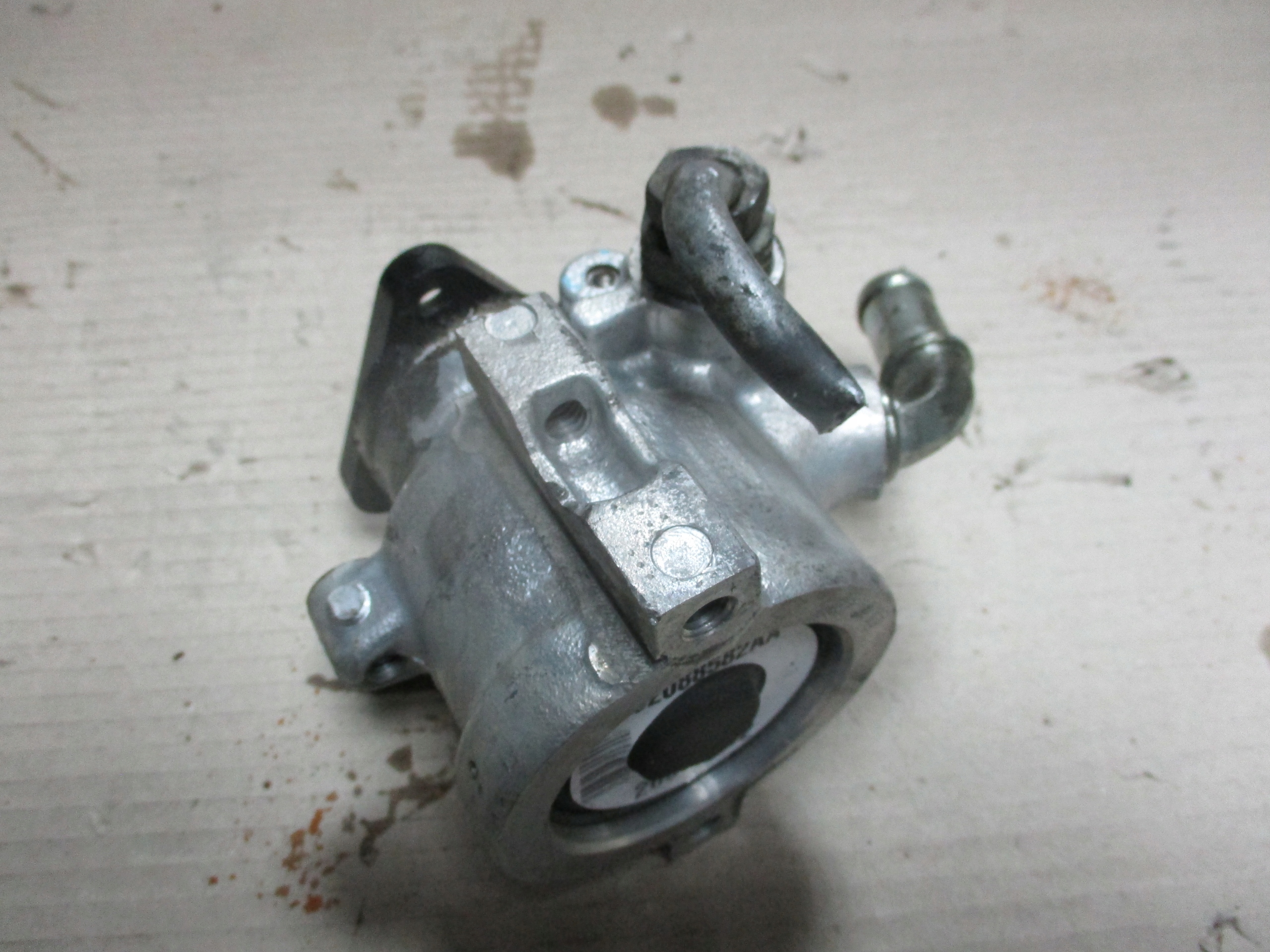 servo pump Jeep Grand Cherokee 3.1 TD