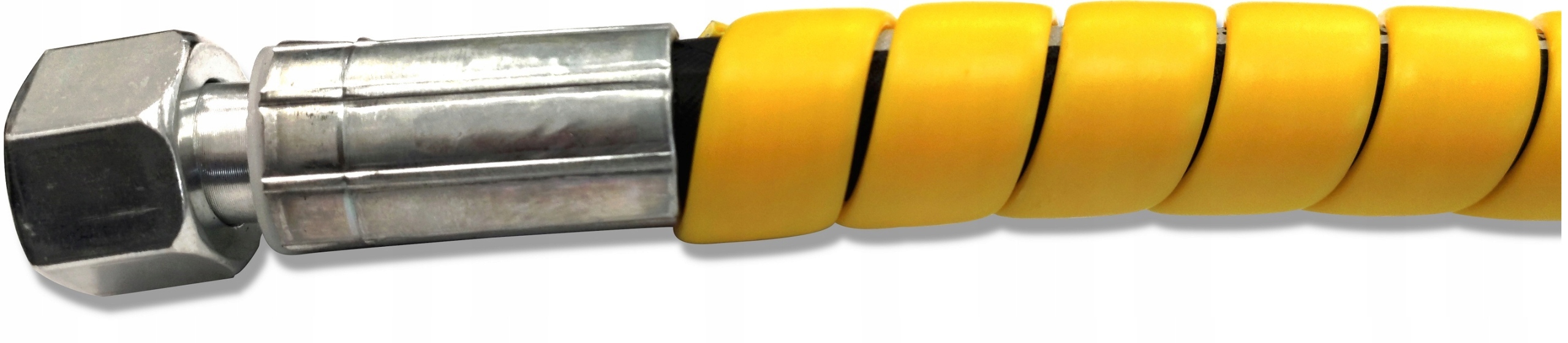 3221.16-22 - СПИРАЛЬНЫЙ КОЖУХ 25 М ГИДРАВЛИЧЕСКОГО ШЛАНГА 16-22