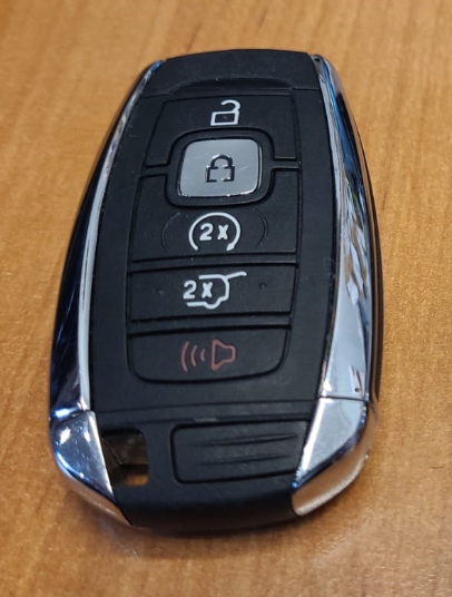 Ключ ключик smart key oem lincoln mkz mkx mkc