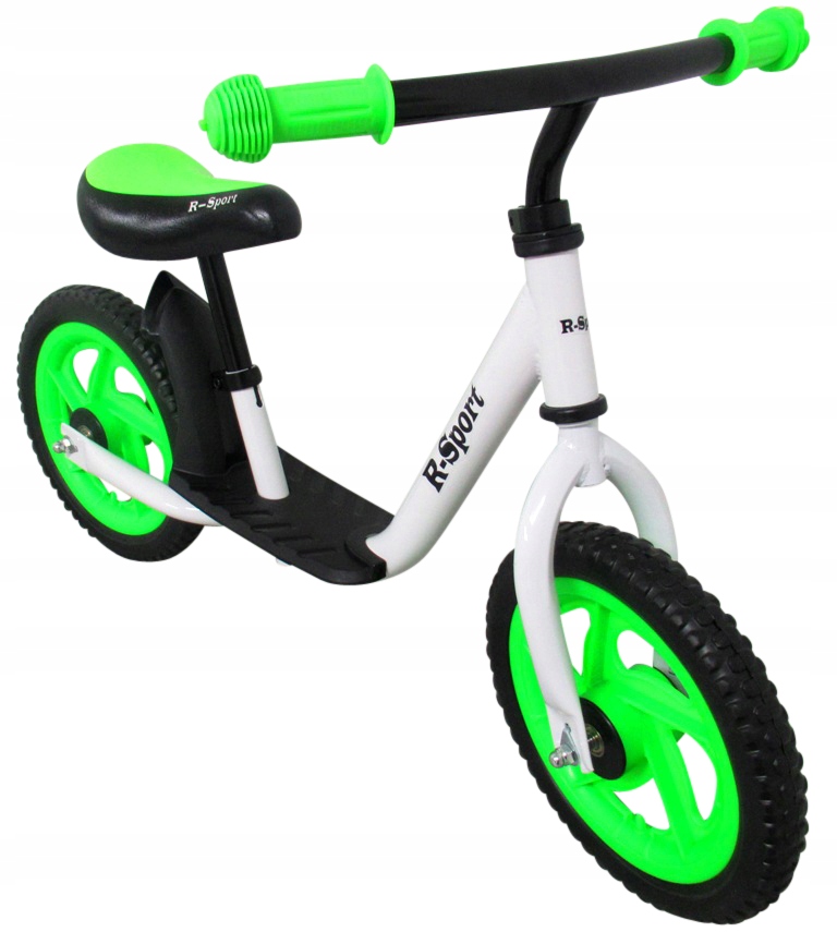 Rowerek biegowy R5 R-Sport Koła EVA Marka R-Sport