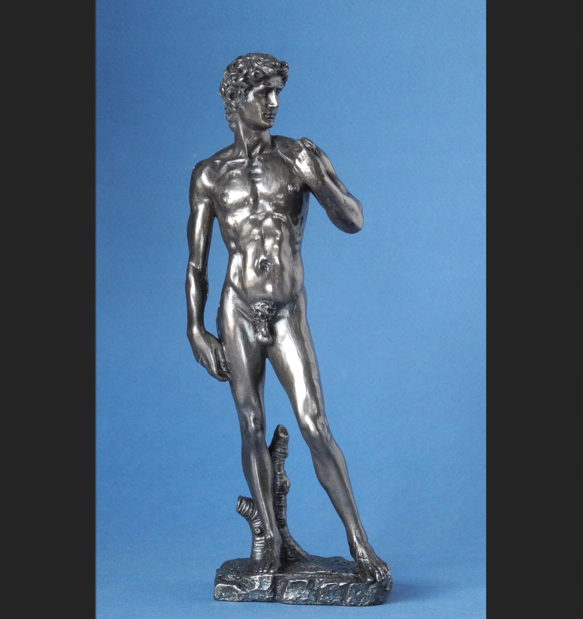 Figurka Body Talk Parastone David Micheleangelo Michelangelo Anděl Styl Veonese
