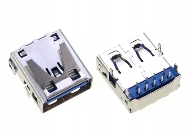 Złącze Gniazdo Port Usb 3.2 do konsoli Sony Playstation 5 PS5