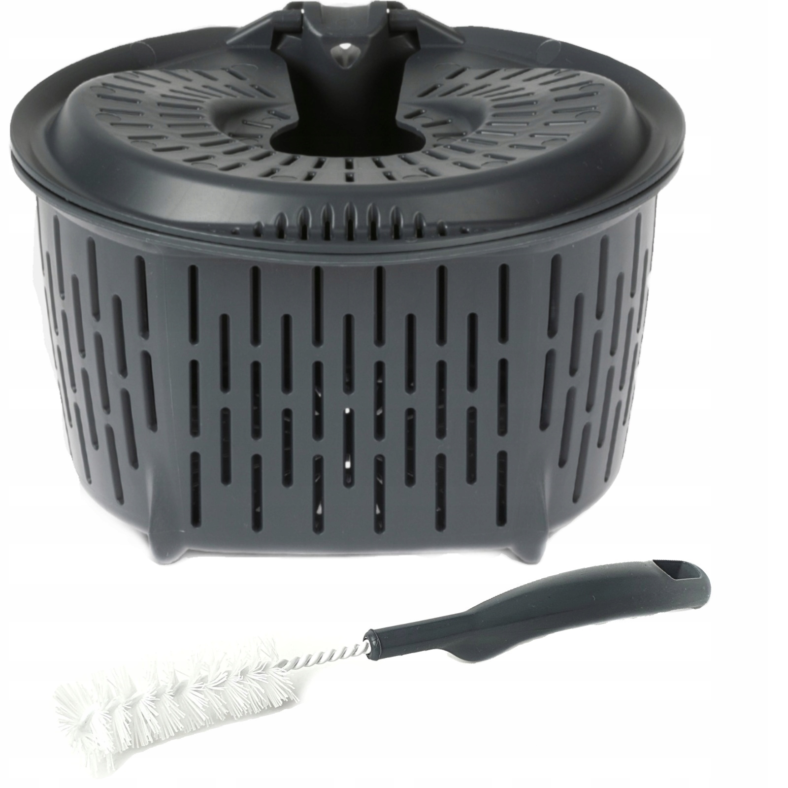 

Koszyczek Z Pokrywą Do Thermomix TM6 TM5 TM31