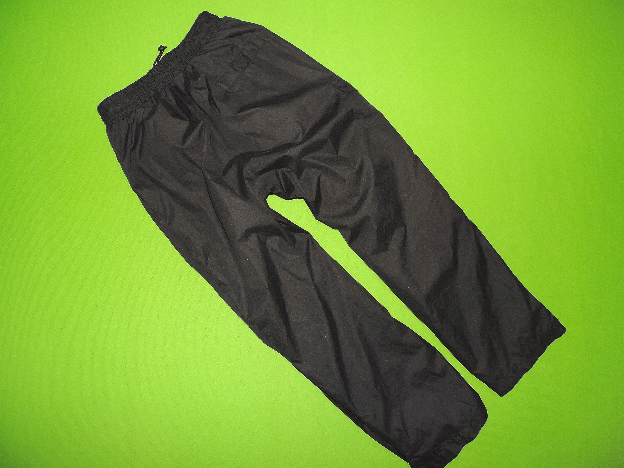 P. STORM__CHŁOPIĘCE SPODNIE PRZECIWDESZCZOWE__140 Marka Inna marka