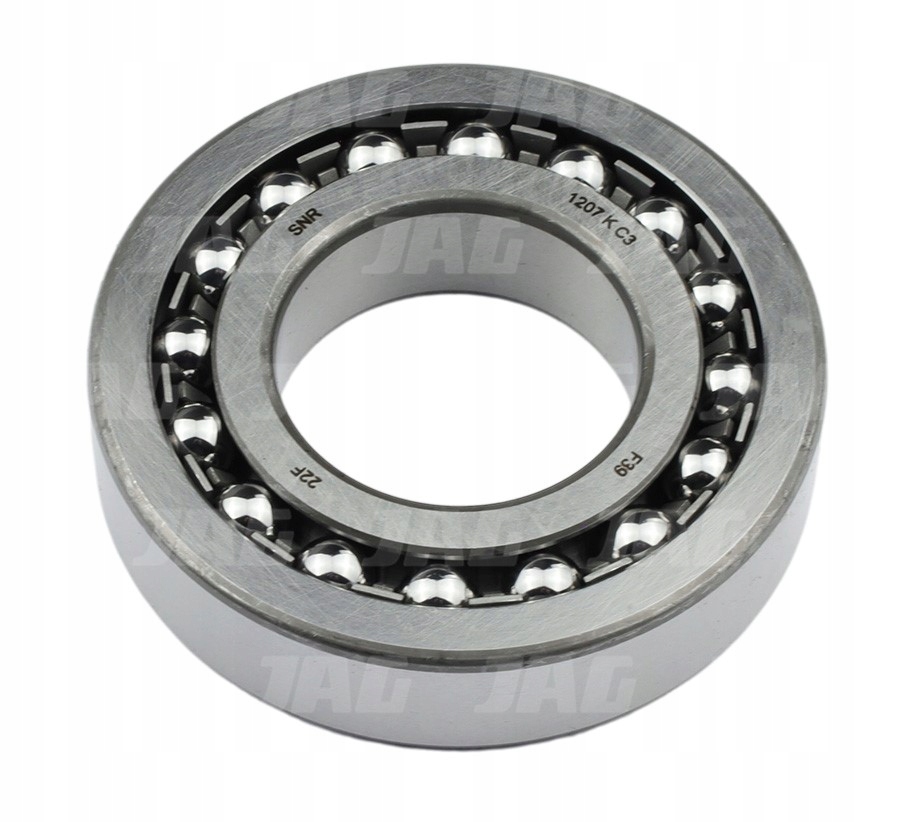 Ložisko Ntn/snr 1207K-C3-NTN/SNR