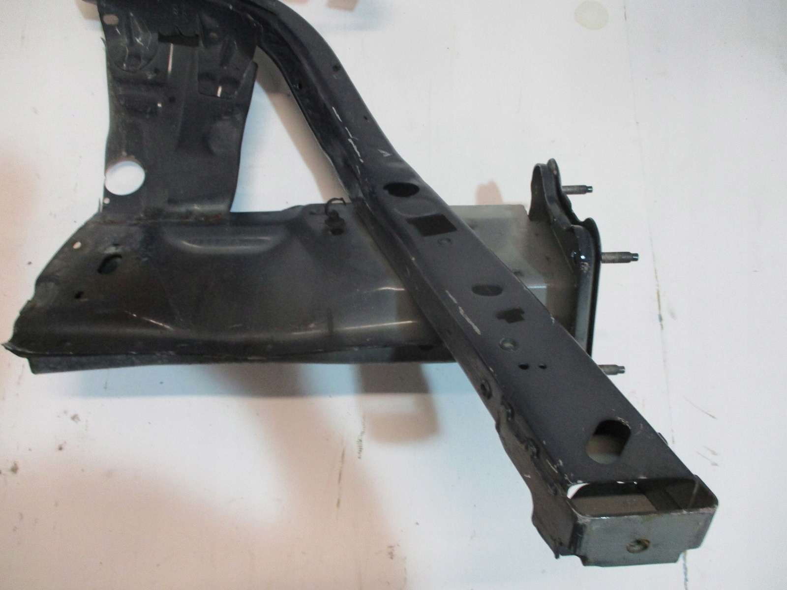 Quarto LONGHERONE Destro FORD KUGA III MK3