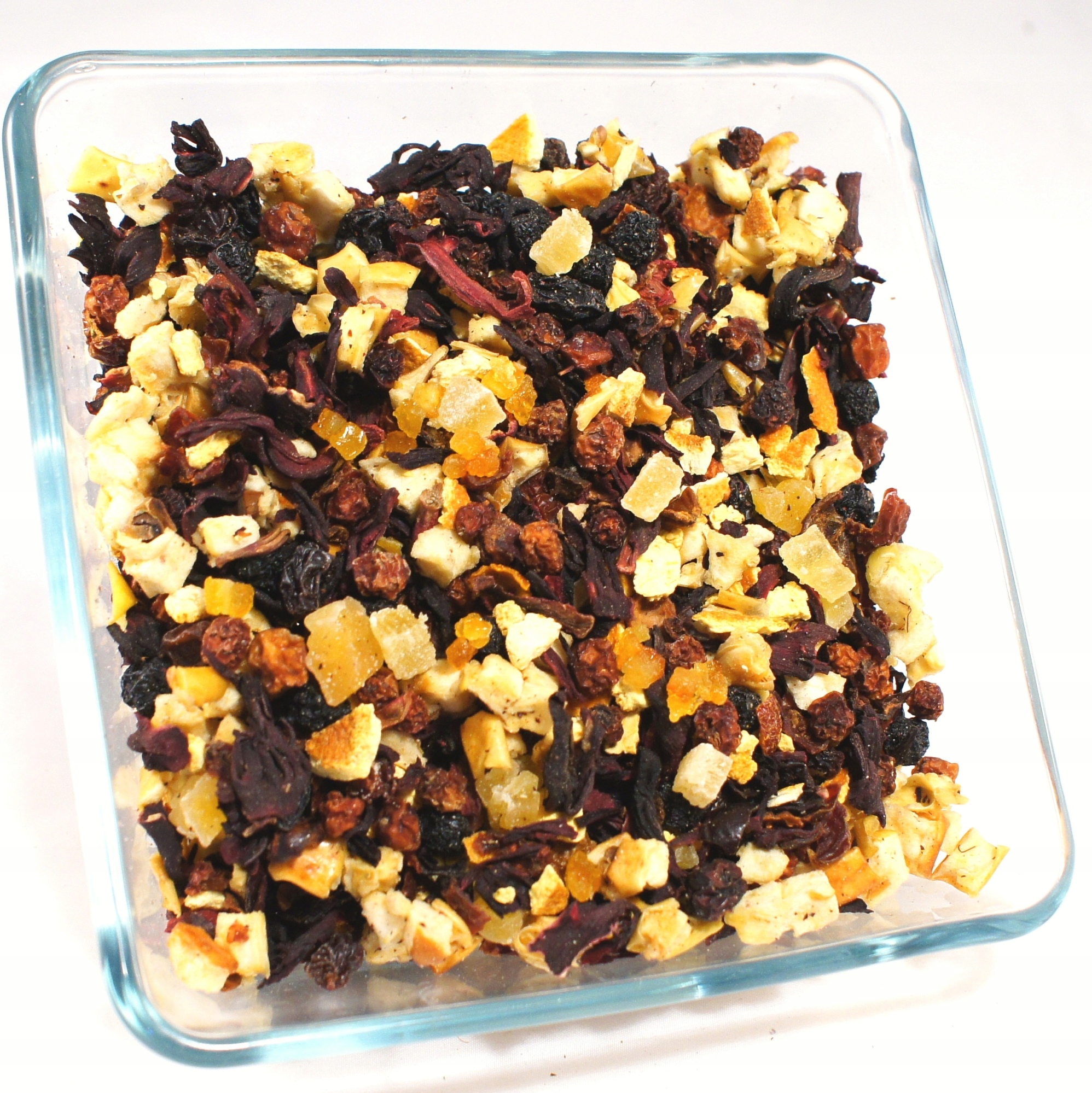 Čaj Úplně ovocný Oriental Fruit 1 kg