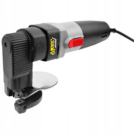 Elektrické nůžky na plech 500 W