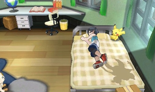 POKEMON ULTRA MOON / 3DS / NOWA / ANG Platforma Nintendo 3DS