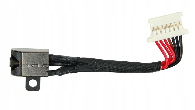 

Gniazdo Zasilania Do Dell Vostro 14 5471