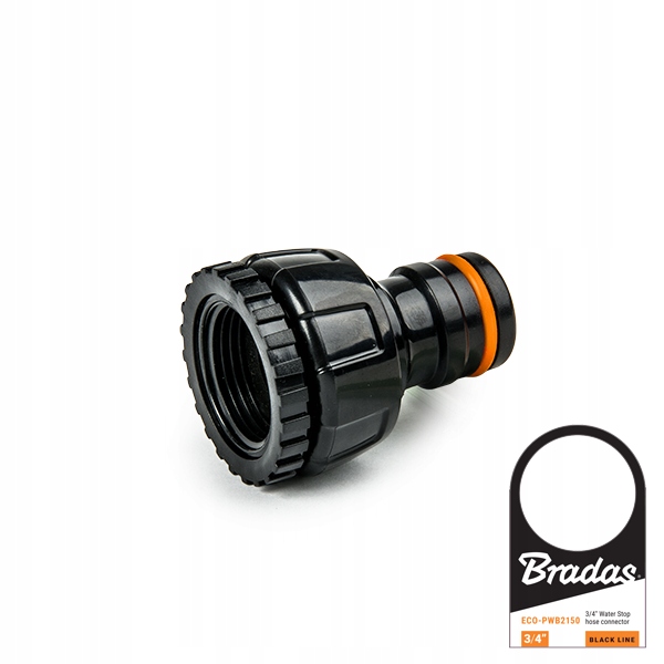 

Przyłącze na kran 1-3/4 Power Jet ECO-PWB2193