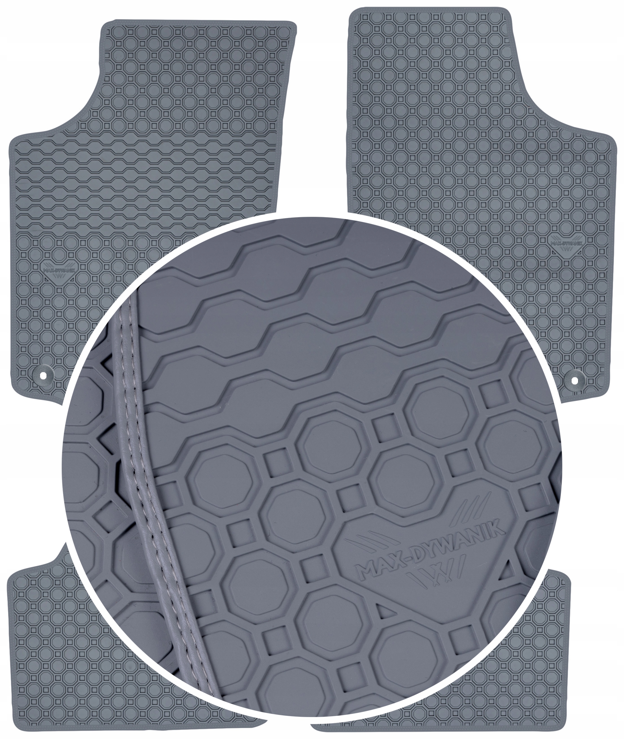 Opel Corsa C 2000-2006 Koberce PrimeLiner