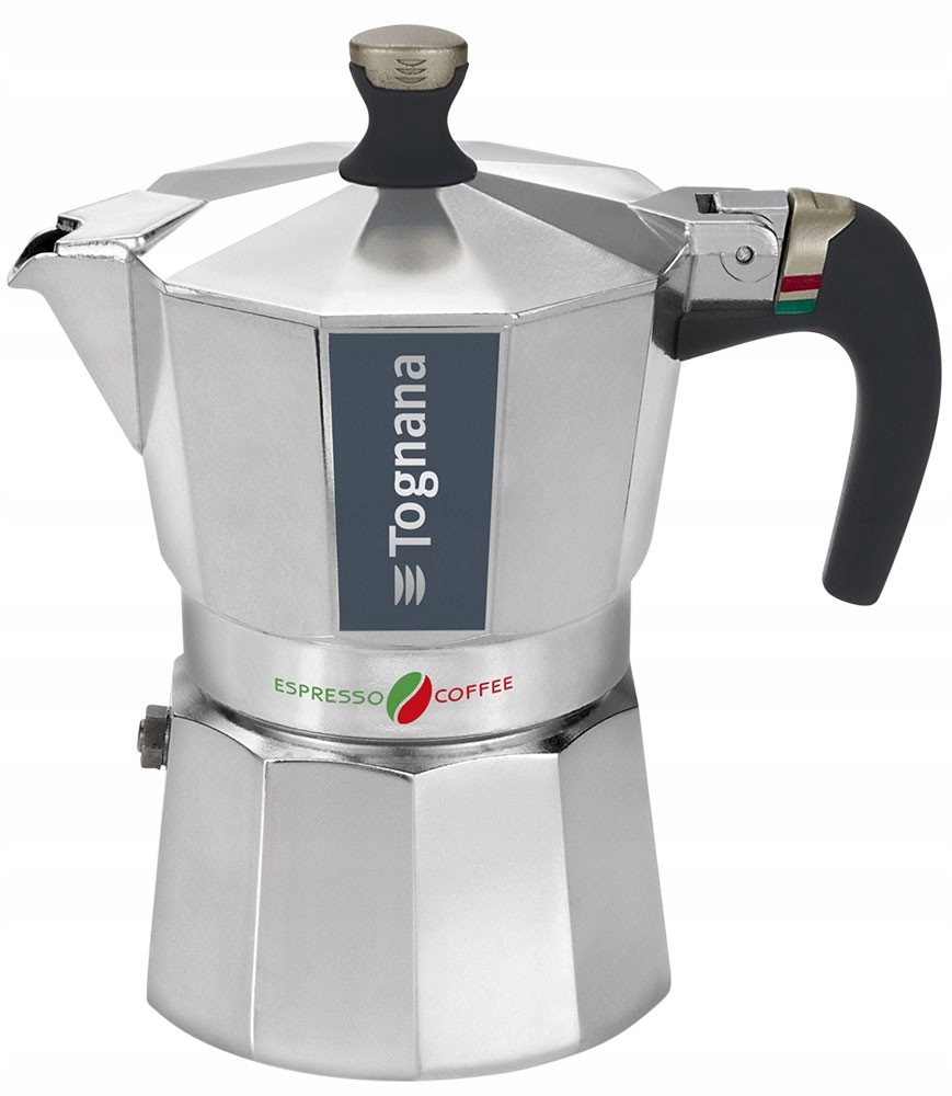 Kawiarka 2 Tz Tognana Italika Premium