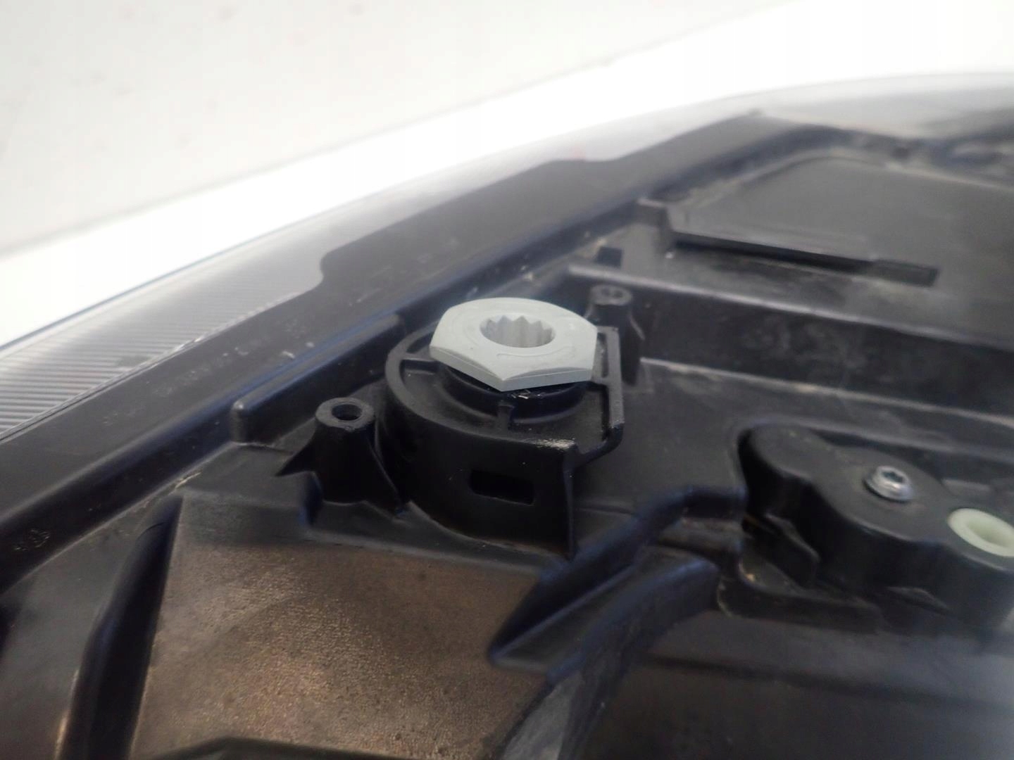 light front right SEAT IBIZA V LIFT 21- FULL LED