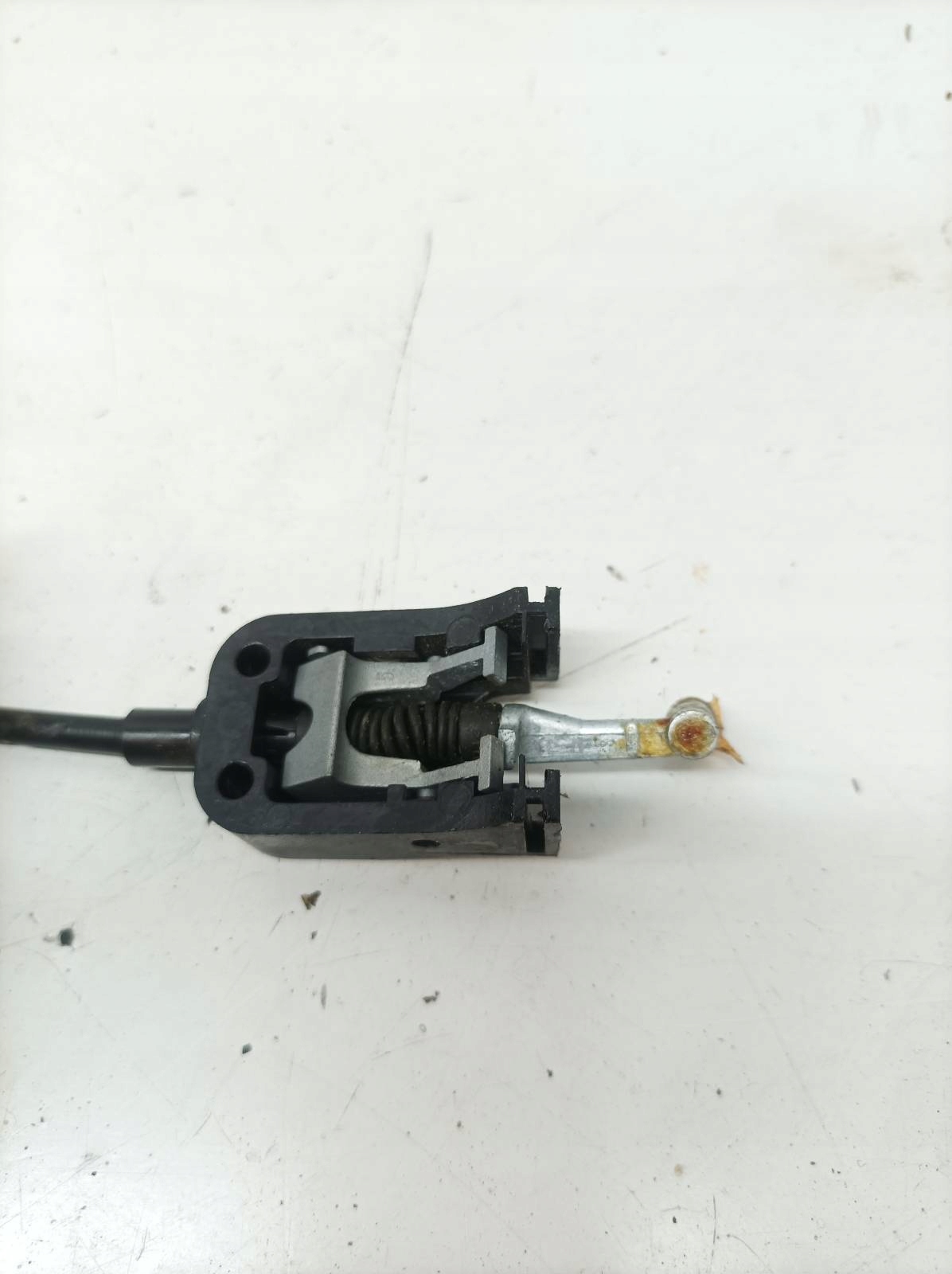 lock door right front 5N1837016F Seat Ibiza IV (2008- )