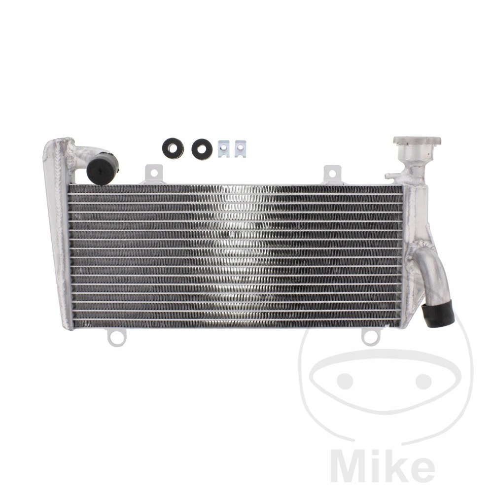 Horný chladič vody Jmp Ducati Ducati Panigale 899,955,959,1199,1299