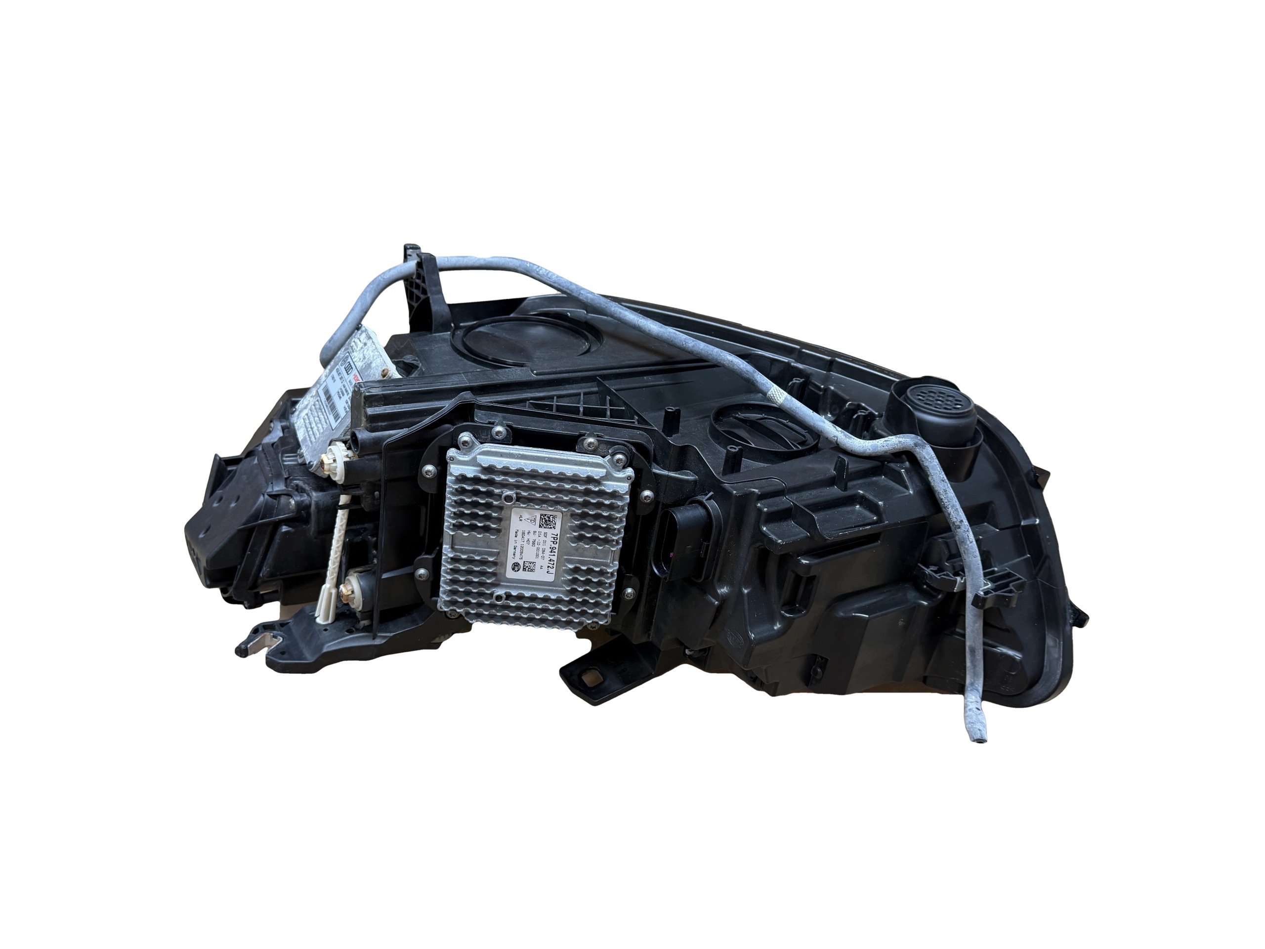 AUDI A6 4G C7 LIFT light right FULL LED 4G0941034H